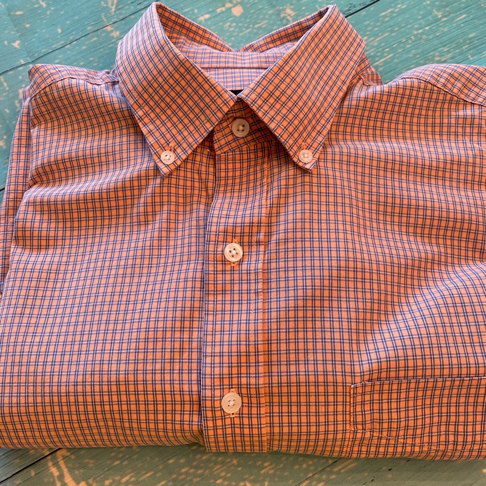 Club Room Dress Shirt